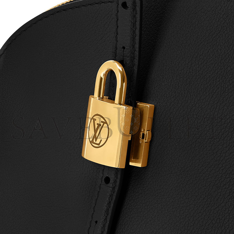 l0vis Vvtt0n low key duffle tote m26257 (43.5*26.5*14.5cm)